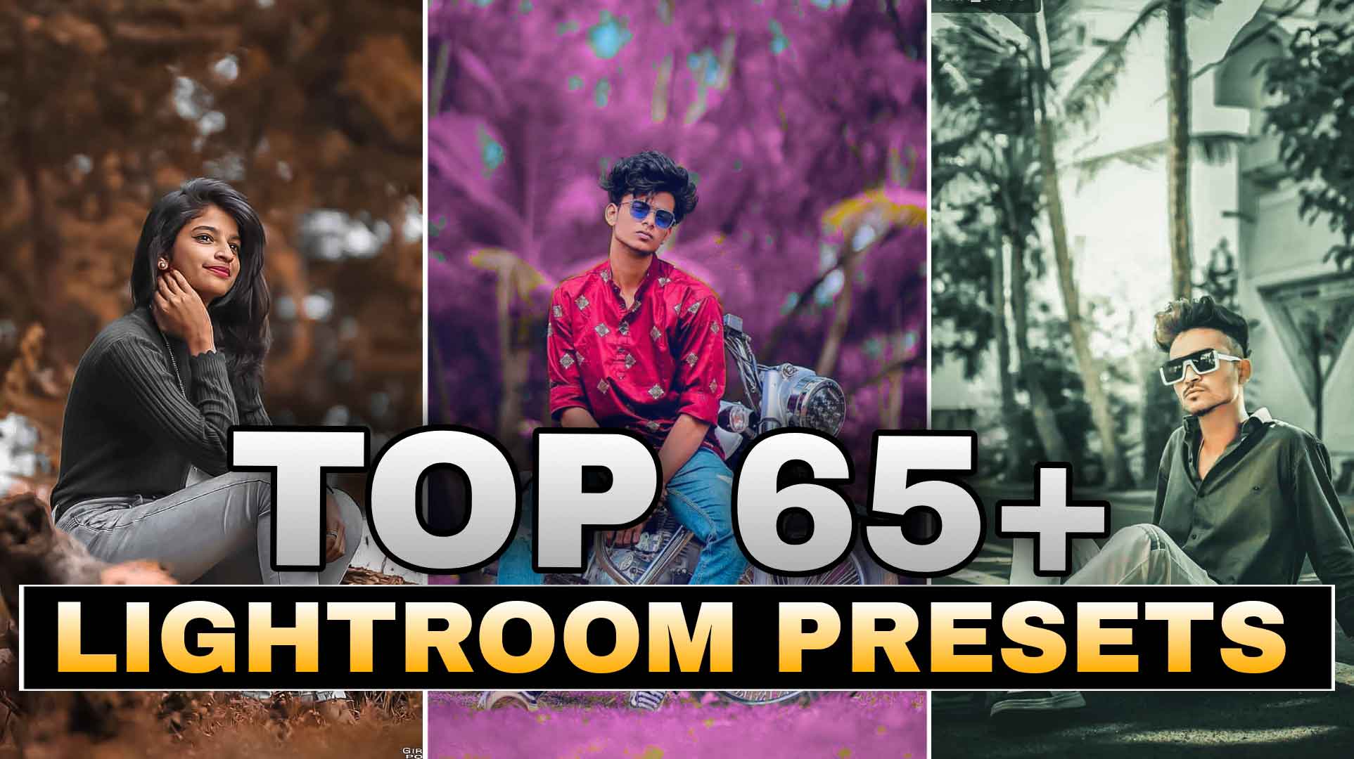 top-65-lightroom-presets-download