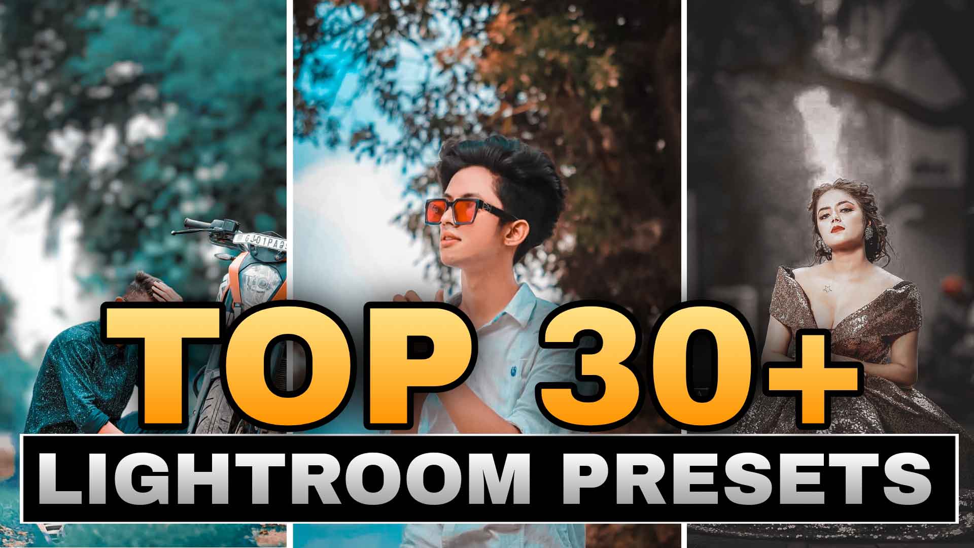 Top-30+-Lightroom-Presets-Download