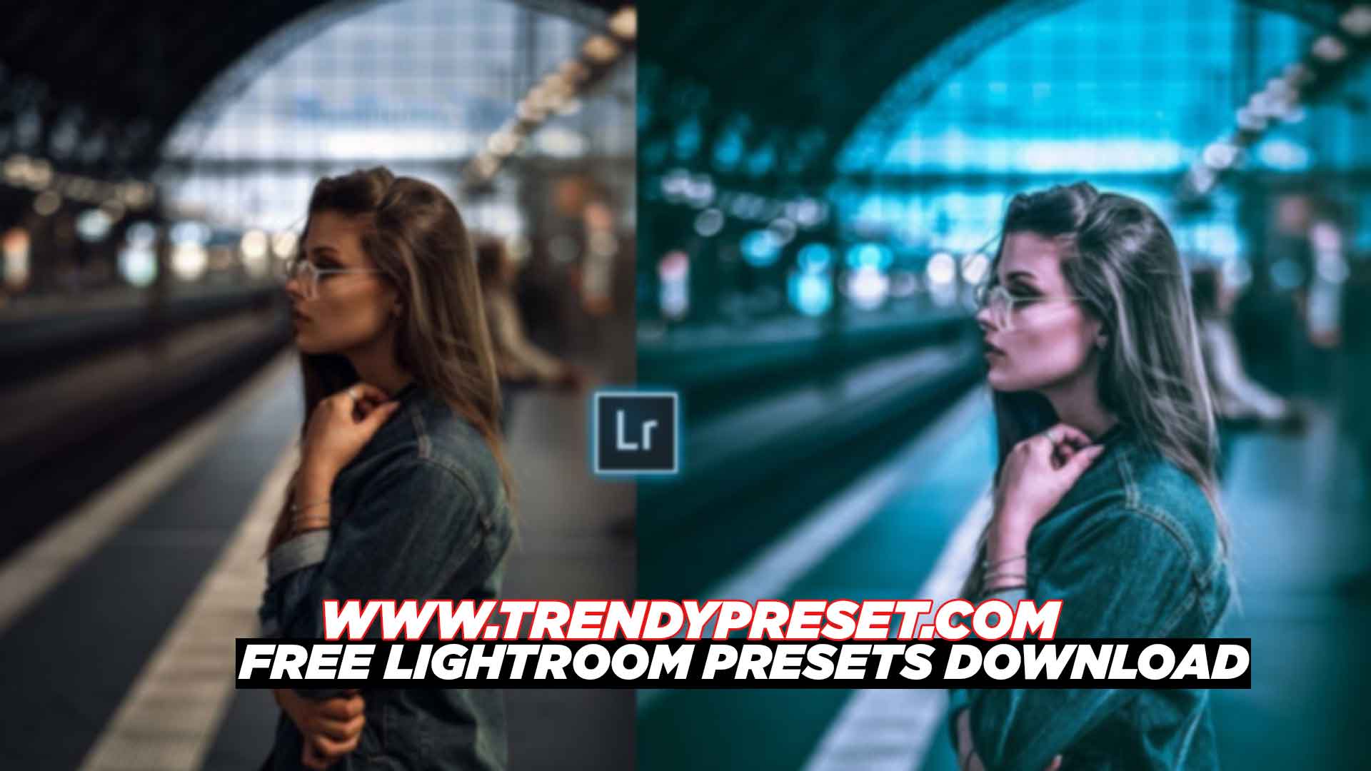 Free Lightroom Presets Download