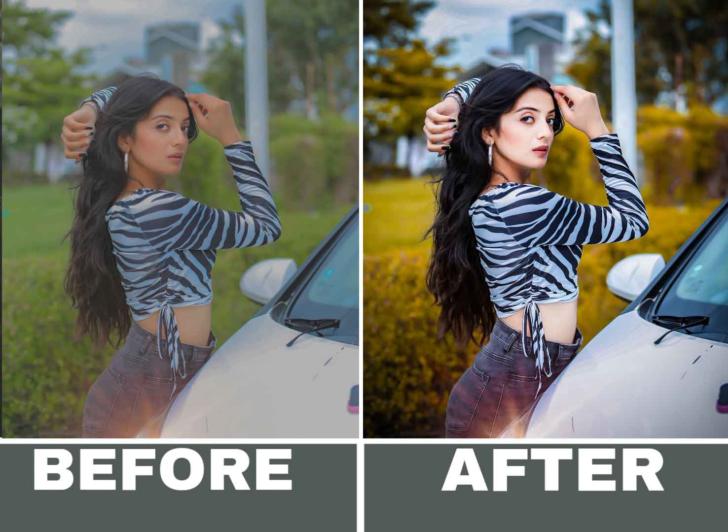 Yellow-tone-before-and-after